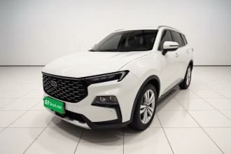 福特 领睿 2022款 改款 EcoBoost 170 尊领型PLUS