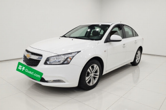 雪佛兰 科鲁兹 2015款 1.5L 经典 SE MT