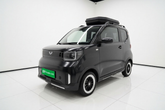 五菱汽车 宏光MINIEV 2022款 GAMEBOY 200km 玩咖款 磷酸铁锂