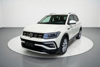 大众 途铠 2019款 280TSI DSG舒适版