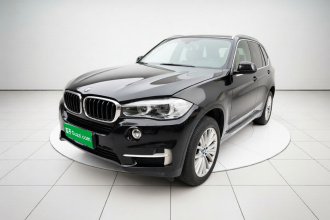 宝马X5(进口) 2014款 xDrive35i 领先型