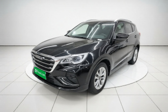 捷途X70 2020款 1.5T DCT畅行版 5座