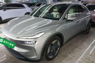 乐道L60 2024款 60kWh 后驱版