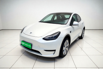 特斯拉 Model Y 2022款 改款 后轮驱动版