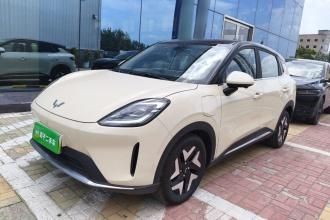 五菱汽车 缤果S 2025款 430km 旗舰款