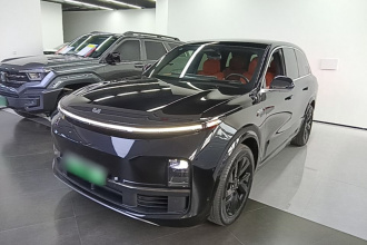 理想汽车 理想L8 2023款 Pro