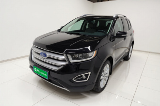 福特 锐界 2018款 EcoBoost 245 四驱尊锐型 7座