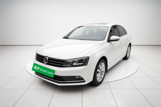 大众 速腾 2015款 230TSI 手动舒适型