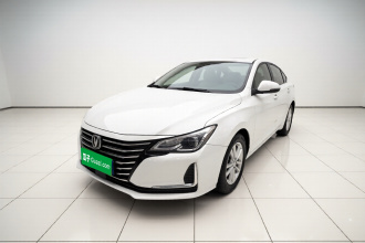 长安 锐程CC 2020款 1.5T 手动炫锐型