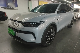 零跑汽车 零跑C11 2023款 增程 180舒享版