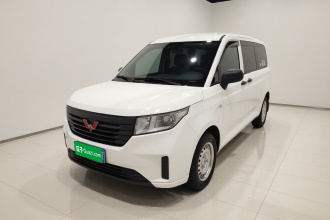 五菱汽车 五菱征程 2021款 1.5T 手动舒适型