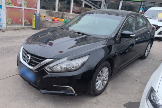 日产 天籁 2016款 改款 2.0L XL舒适版