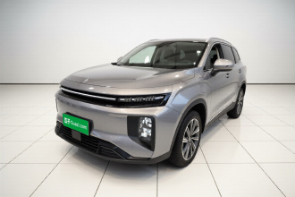 睿蓝汽车 睿蓝9 2023款 470km 引领版