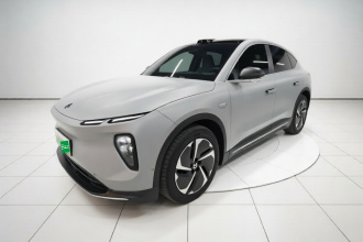 蔚来EC6 2024款 75kWh