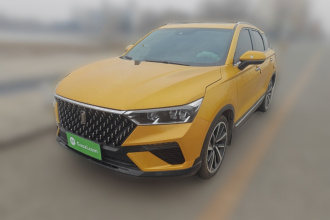 奔腾T77 2020款 PRO 280 TID 自动尊享型