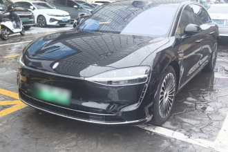 鸿蒙智行 享界S9T 2025款 增程 Ultra长续航版 (192线激光雷达）