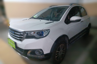 哈弗H1 2016款 蓝标 1.5L AMT都市型