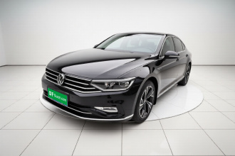 大众 迈腾 2021款 330TSI DSG 30周年纪念版