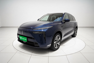 魏牌 蓝山 2025款 四驱 Max