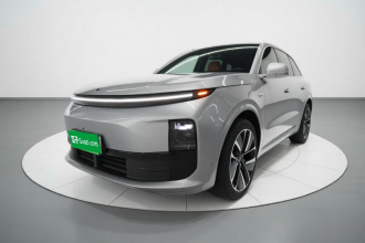 理想汽车 理想L6 2024款 Pro