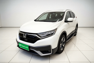本田CR-V 2021款 240TURBO CVT两驱都市版