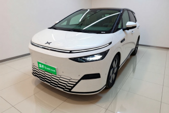 小鹏X9 2024款 610长续航Pro