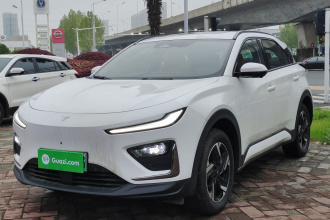 哪吒汽车 哪吒X 2023款 500