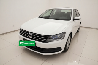 大众 朗逸 2018款 经典 1.5L 手动风尚版 国VI