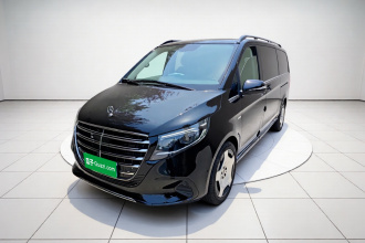 奔驰V级 2024款 V 300 L 长轴距豪华版