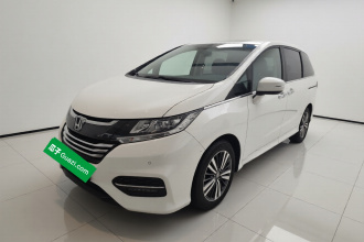 本田 奥德赛 2018款 2.4L 智享版