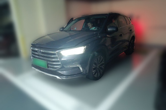 比亚迪 宋Pro新能源 2019款 DM 1.5T 四驱性能版豪华型