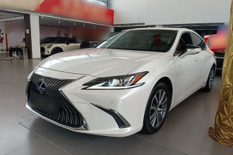 雷克萨斯ES 2020款 300h 卓越版