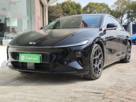 长安启源A07 2024款  纯电 真香版 515 尊贵型