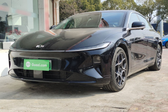 长安启源A07 2024款  纯电 真香版 515 尊贵型