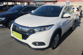 本田 缤智 2019款 220 TURBO CVT精英版 国VI