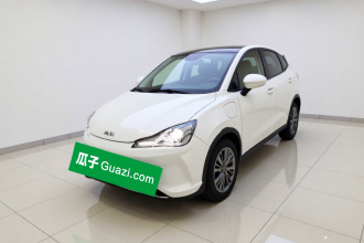 哪吒汽车 哪吒V 2022款 潮 400 Lite