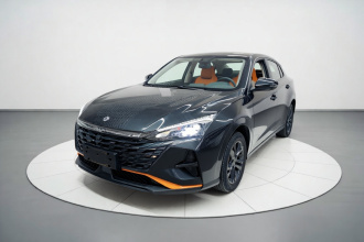 东风风神 奕炫 2023款 马赫版 1.5L 自动追影版