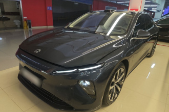 蔚来ET7 2022款 100kWh 首发版