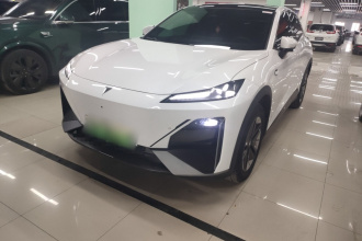 深蓝汽车 深蓝S07 2023款 200Max增程版