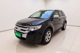 福特 锐界(进口) 2012款 2.0T 精锐天窗版