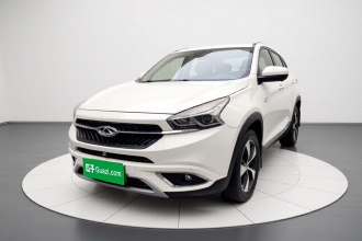 奇瑞 瑞虎7 2016款 2.0L CVT耀臻版
