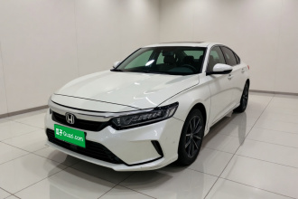 本田 英仕派 2022款 260TURBO 典雅版