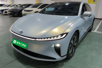 长安启源A07 2023款 增程 200 Max