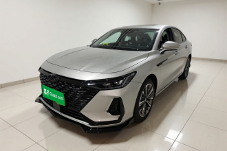 奇瑞 艾瑞泽8 2023款 1.6T DCT雅
