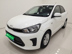 起亚 焕驰 2020款 改款 1.4L 自动舒适天窗版