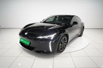 ARCFOX极狐 极狐 阿尔法S5 2024款 560MAX 185kW