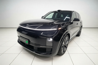 理想汽车 理想L9 2024款 Ultra