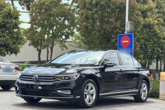 大众 迈腾 2023款 200万辆纪念版 280TSI DSG舒适型