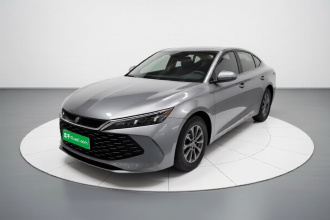 比亚迪 秦L 2024款 DM-i 80KM领先型