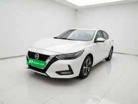 日产 轩逸 2021款 1.6L XL CVT悦享版